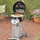 Char-Broil Patio Bistro, $100